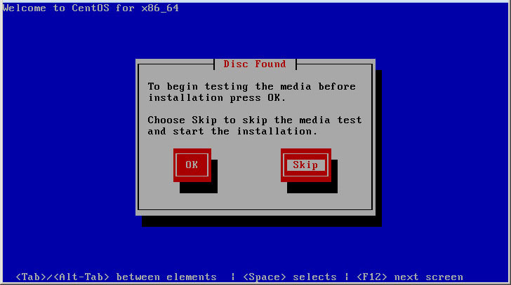TvujWeb.cz knowledgebase CentOS netinstall TvujWeb.cz knowledgebase CentOS netinstall