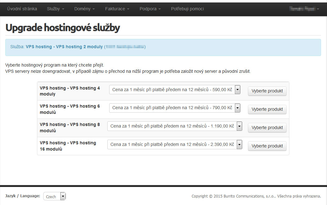 TvujWeb.cz znalostní databáze