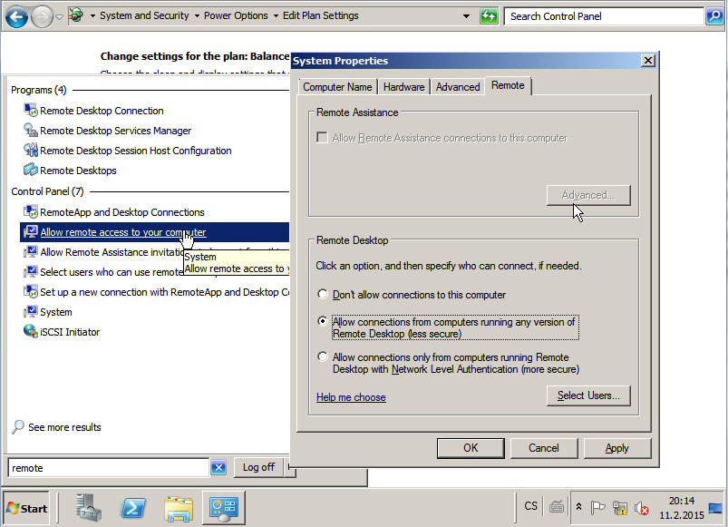 TvujWeb.cz znalostní databáze