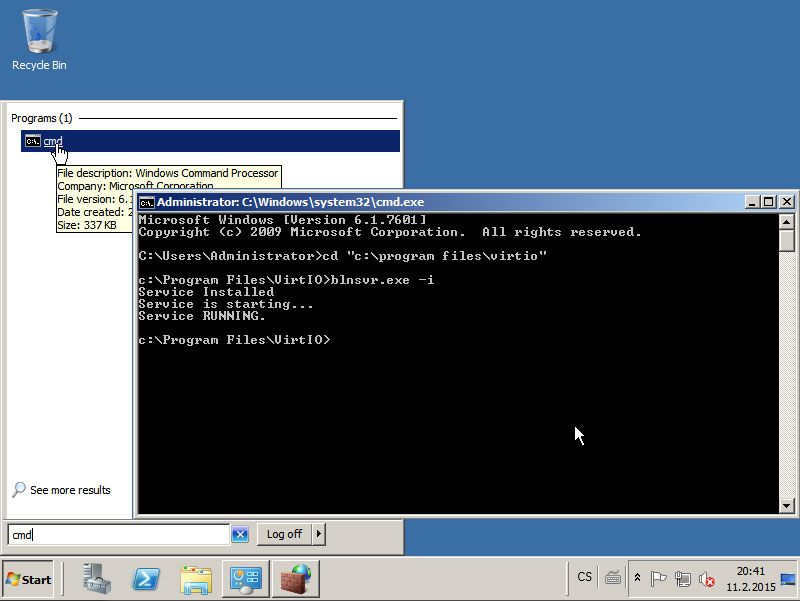 TvujWeb.cz znalostní databáze