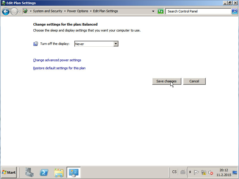 TvujWeb.cz znalostní databáze