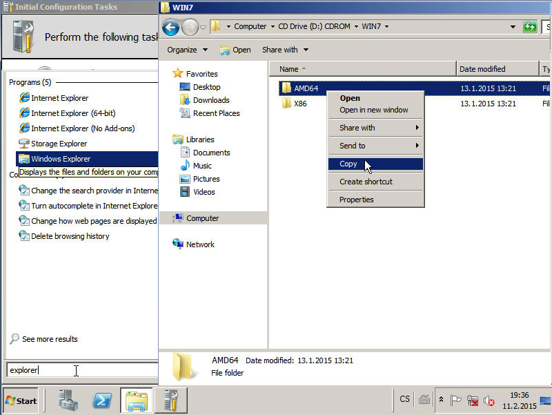 TvujWeb.cz znalostní databáze