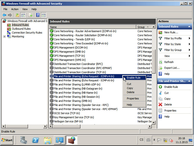 TvujWeb.cz znalostní databáze