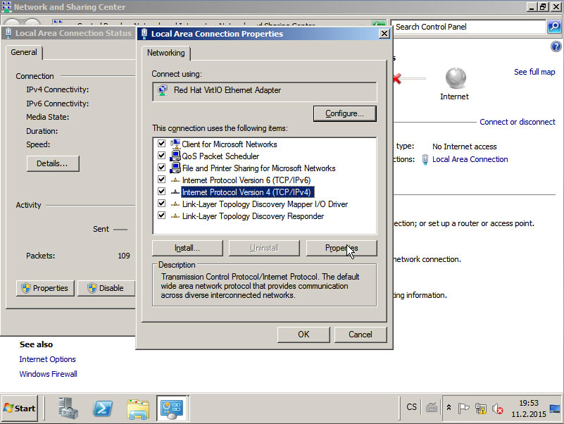 TvujWeb.cz znalostní databáze