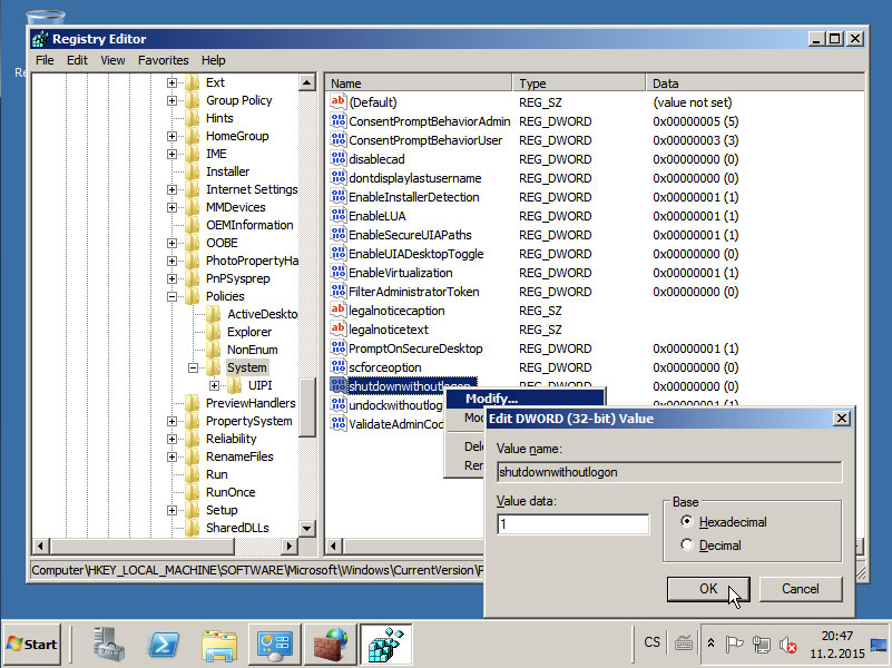 TvujWeb.cz znalostní databáze