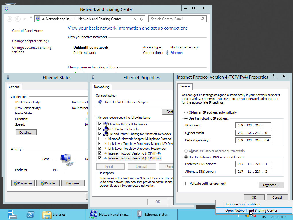 TvujWeb.cz knowledgebase TvujWeb.cz knowledgebase