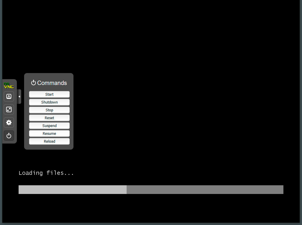 TvujWeb.cz - Nápověda - Windows Server 2019 - část1 - VirtIO